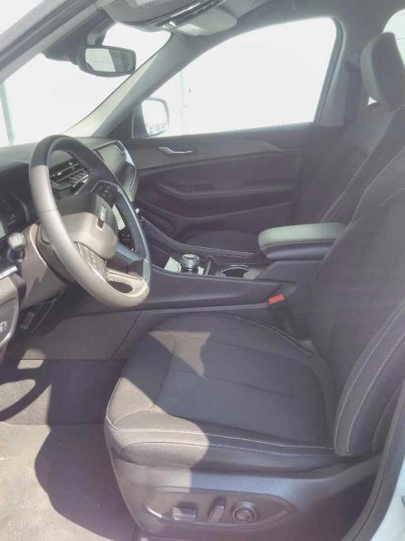 used 2023 Jeep Grand Cherokee L car, priced at $27,314