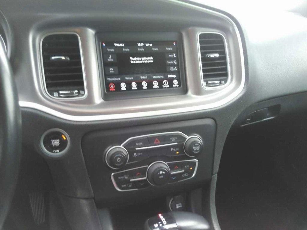 used 2022 Dodge Charger car, priced at $20,974