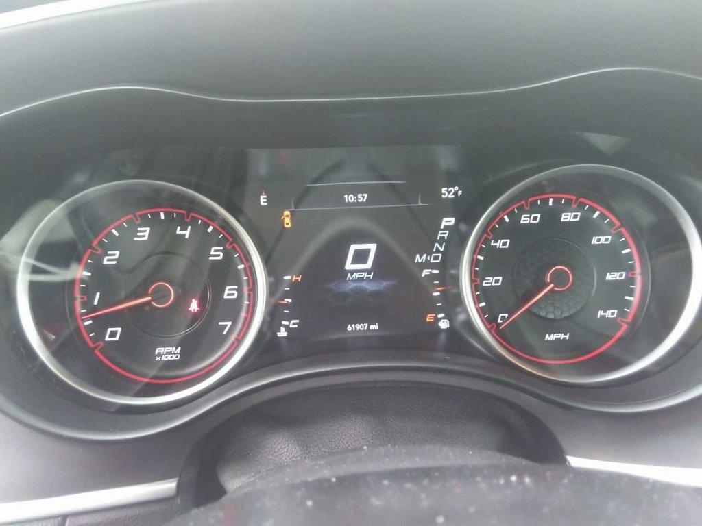 used 2022 Dodge Charger car, priced at $20,974