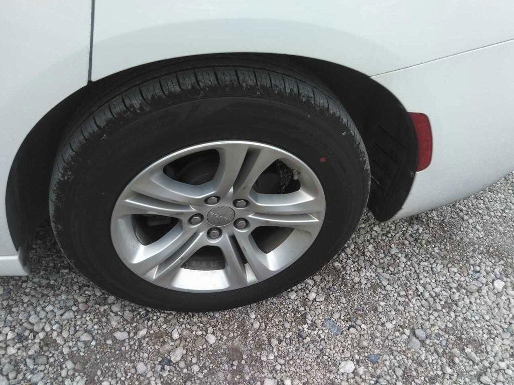 used 2022 Dodge Charger car, priced at $20,974