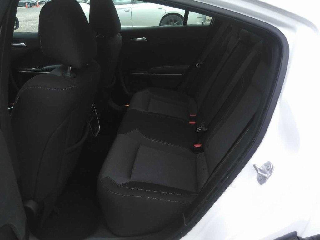 used 2022 Dodge Charger car, priced at $20,974