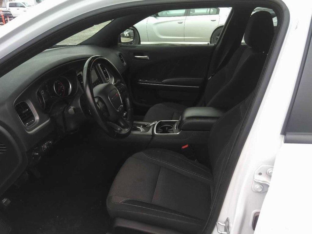 used 2022 Dodge Charger car, priced at $20,974