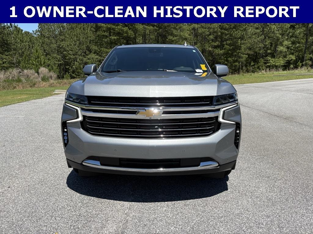 used 2023 Chevrolet Tahoe car, priced at $45,777