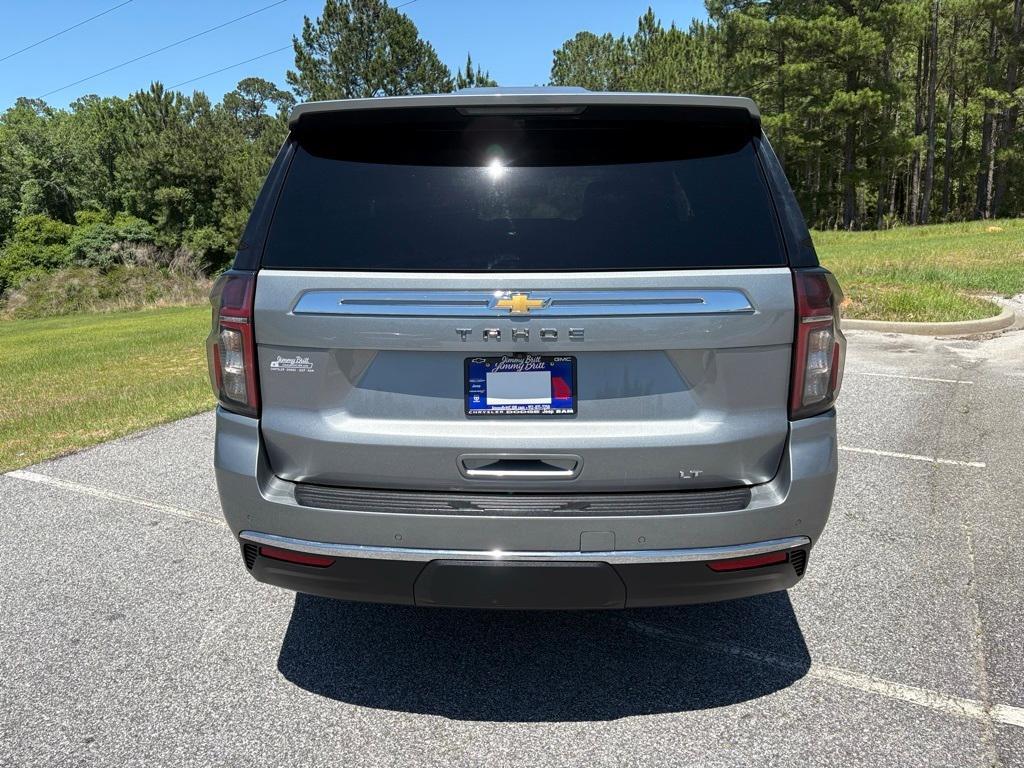 used 2023 Chevrolet Tahoe car, priced at $45,777