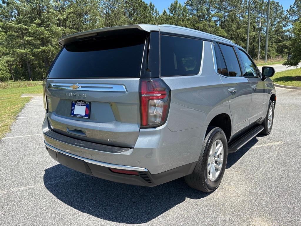 used 2023 Chevrolet Tahoe car, priced at $45,777