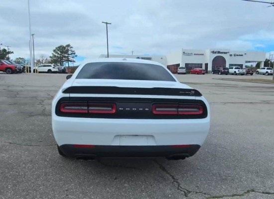 used 2020 Dodge Challenger car, priced at $31,453