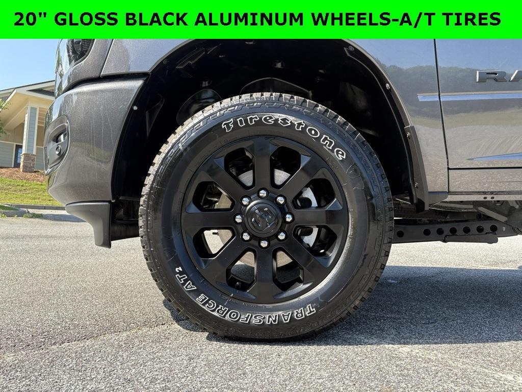 new 2025 Ram 2500 car, priced at $75,000