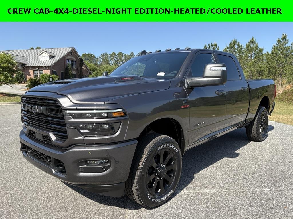 new 2025 Ram 2500 car, priced at $75,000