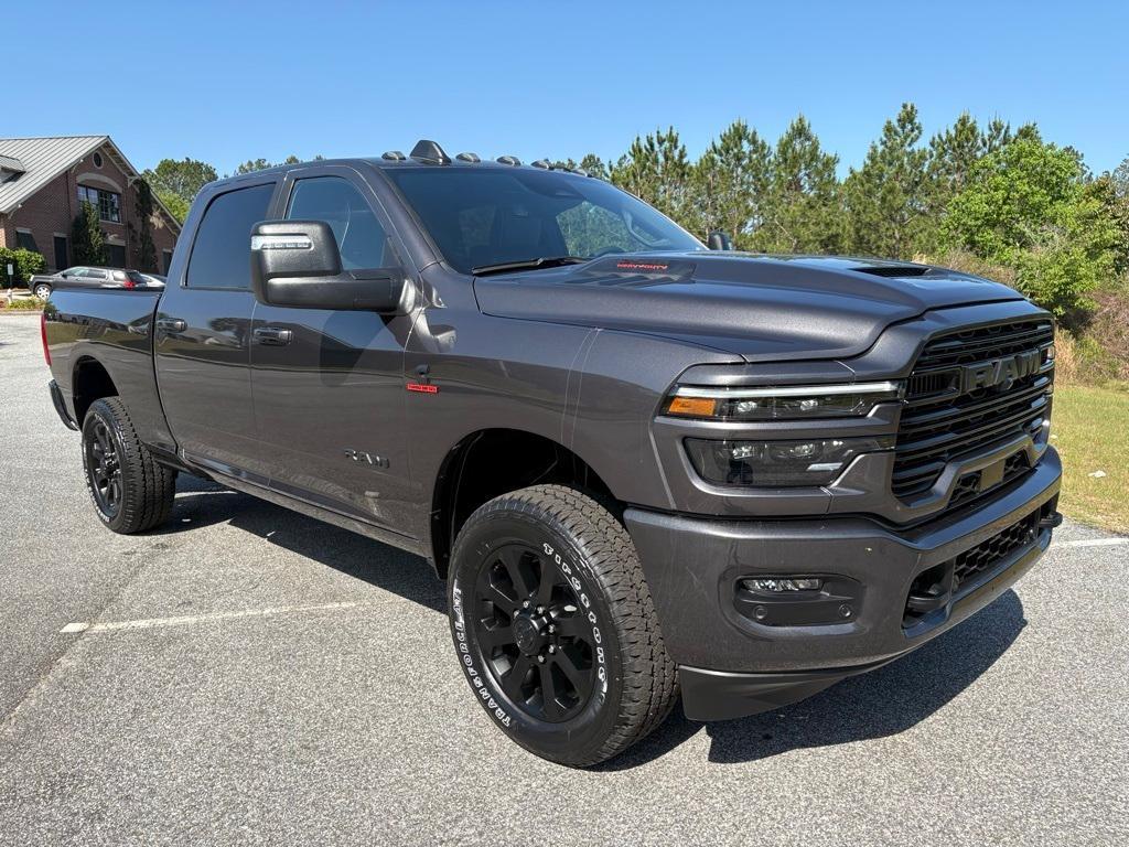 new 2025 Ram 2500 car, priced at $75,000