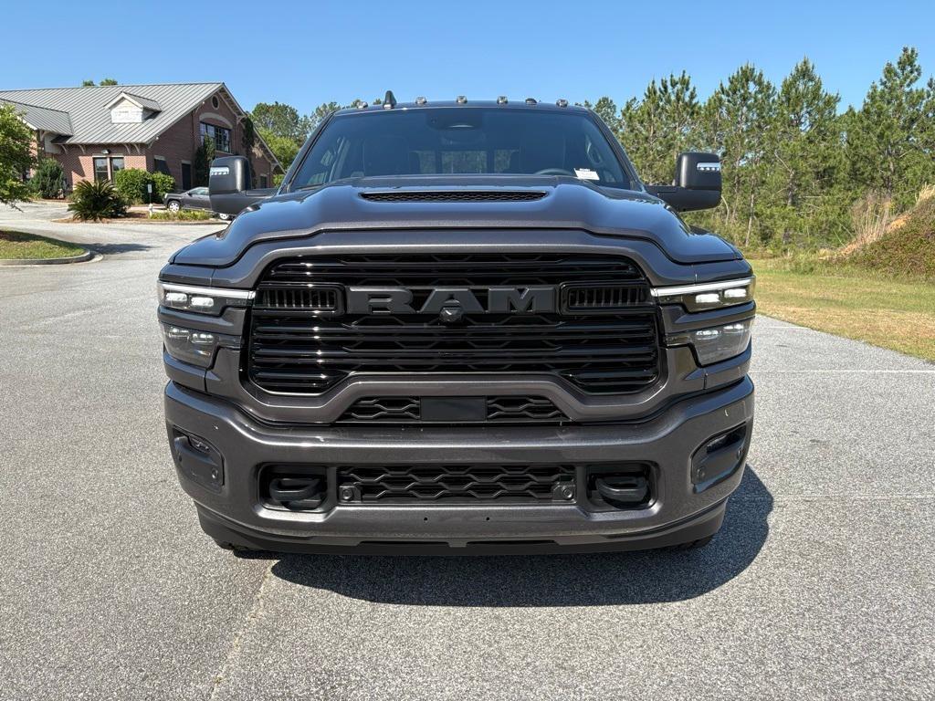 new 2025 Ram 2500 car, priced at $75,000