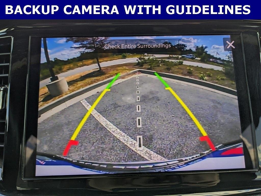 used 2024 Dodge Durango car, priced at $31,777