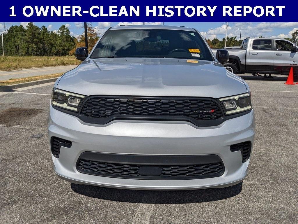used 2024 Dodge Durango car, priced at $32,993