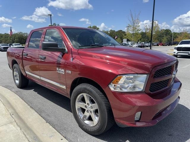 used 2013 Ram 1500 car, priced at $17,908