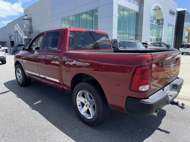 used 2013 Ram 1500 car, priced at $17,908