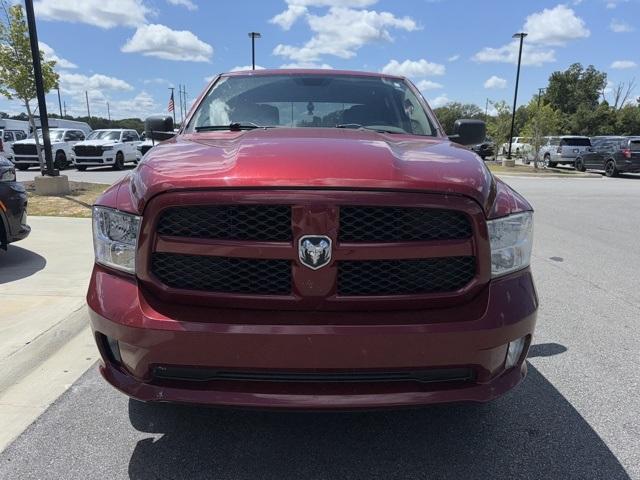 used 2013 Ram 1500 car, priced at $17,908