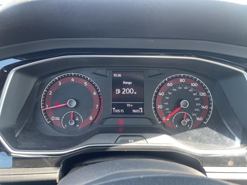 used 2019 Volkswagen Jetta car, priced at $10,790