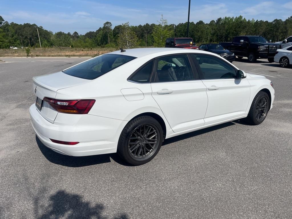 used 2019 Volkswagen Jetta car, priced at $10,790