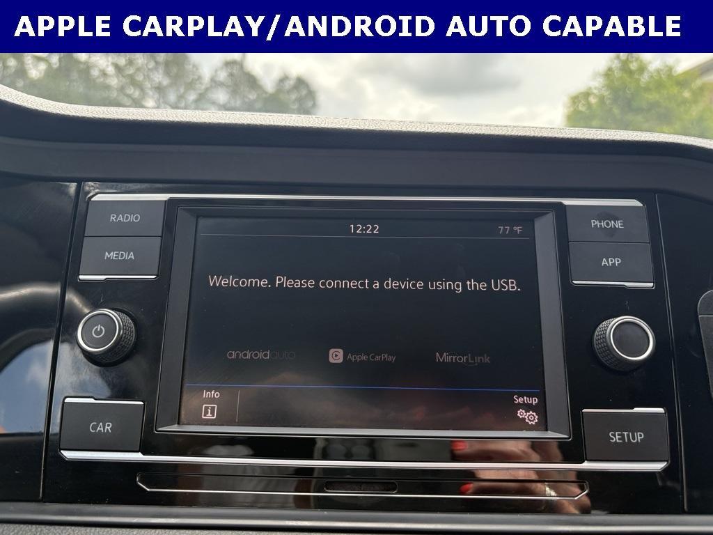 used 2019 Volkswagen Jetta car, priced at $9,897