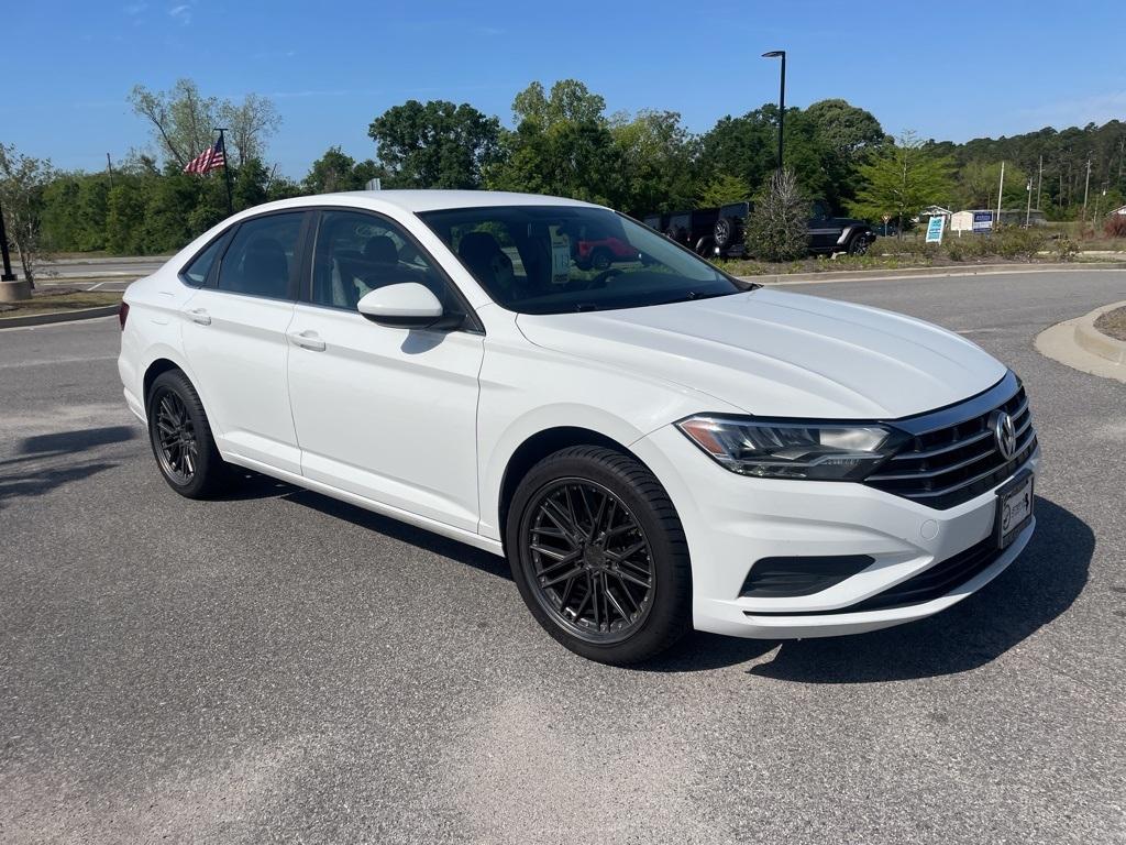 used 2019 Volkswagen Jetta car, priced at $10,790