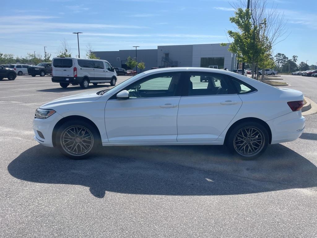 used 2019 Volkswagen Jetta car, priced at $10,790