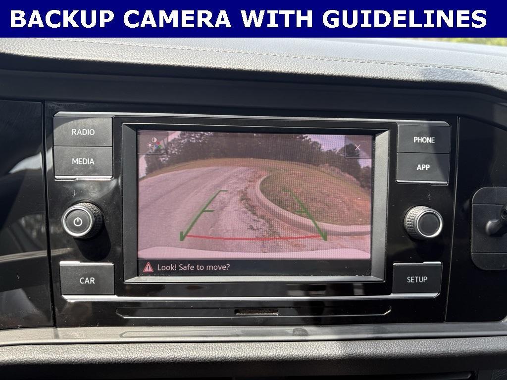 used 2019 Volkswagen Jetta car, priced at $9,897