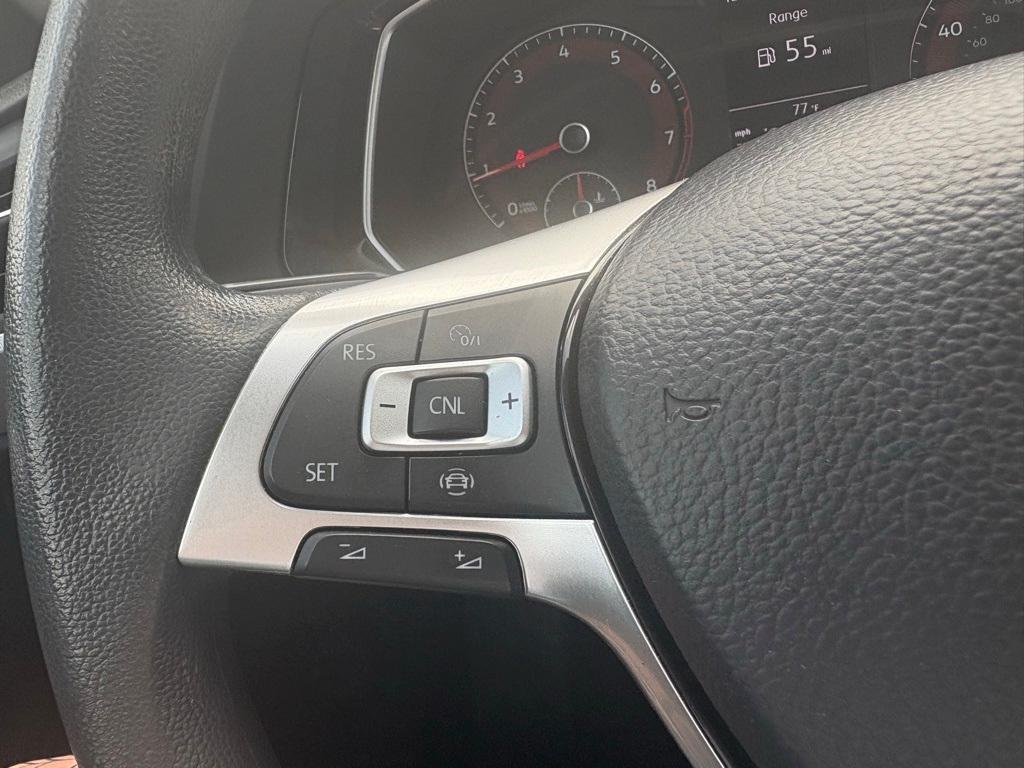 used 2019 Volkswagen Jetta car, priced at $9,897