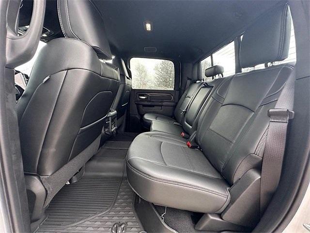 new 2026 Ram 2500 car, priced at $79,170