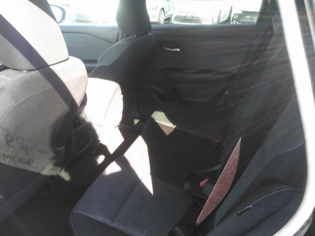 used 2023 Nissan Rogue car, priced at $20,474