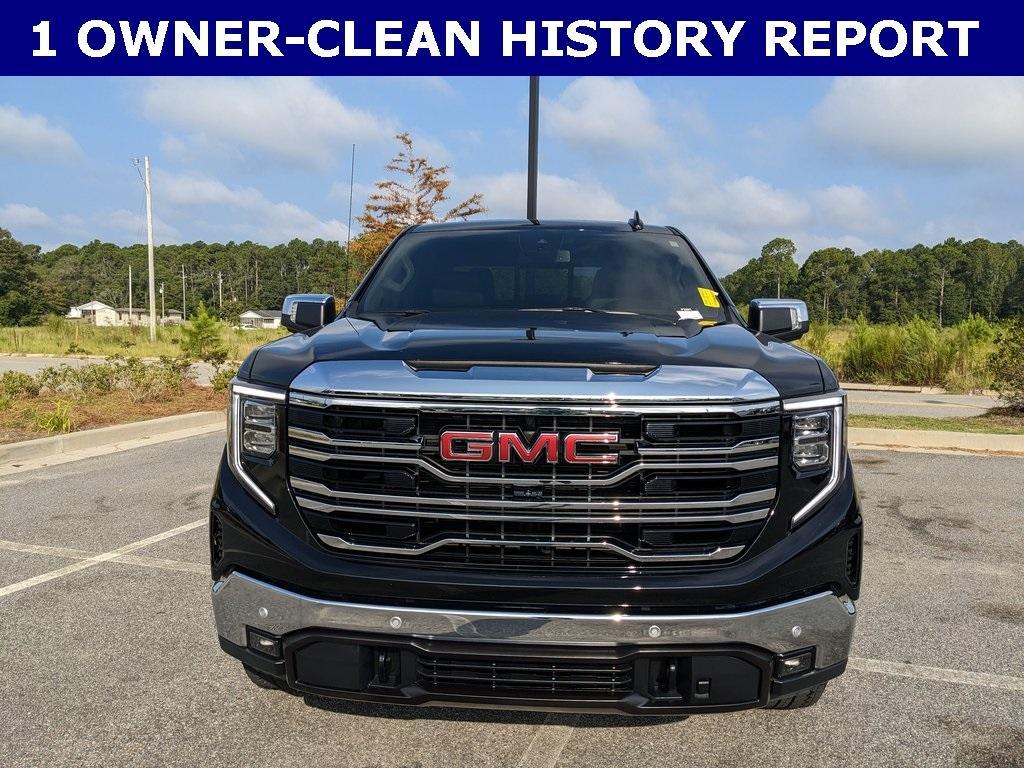 used 2025 GMC Sierra 1500 car, priced at $53,332
