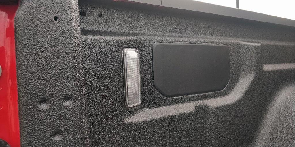 new 2025 Jeep Gladiator car, priced at $35,977