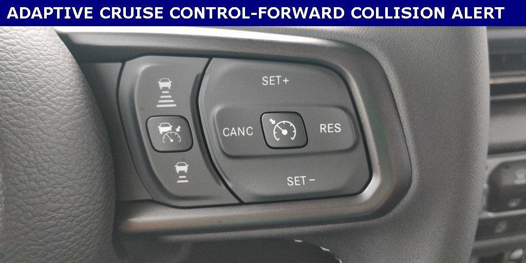 new 2025 Jeep Gladiator car, priced at $35,977