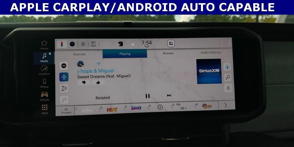 new 2025 Jeep Gladiator car, priced at $35,977