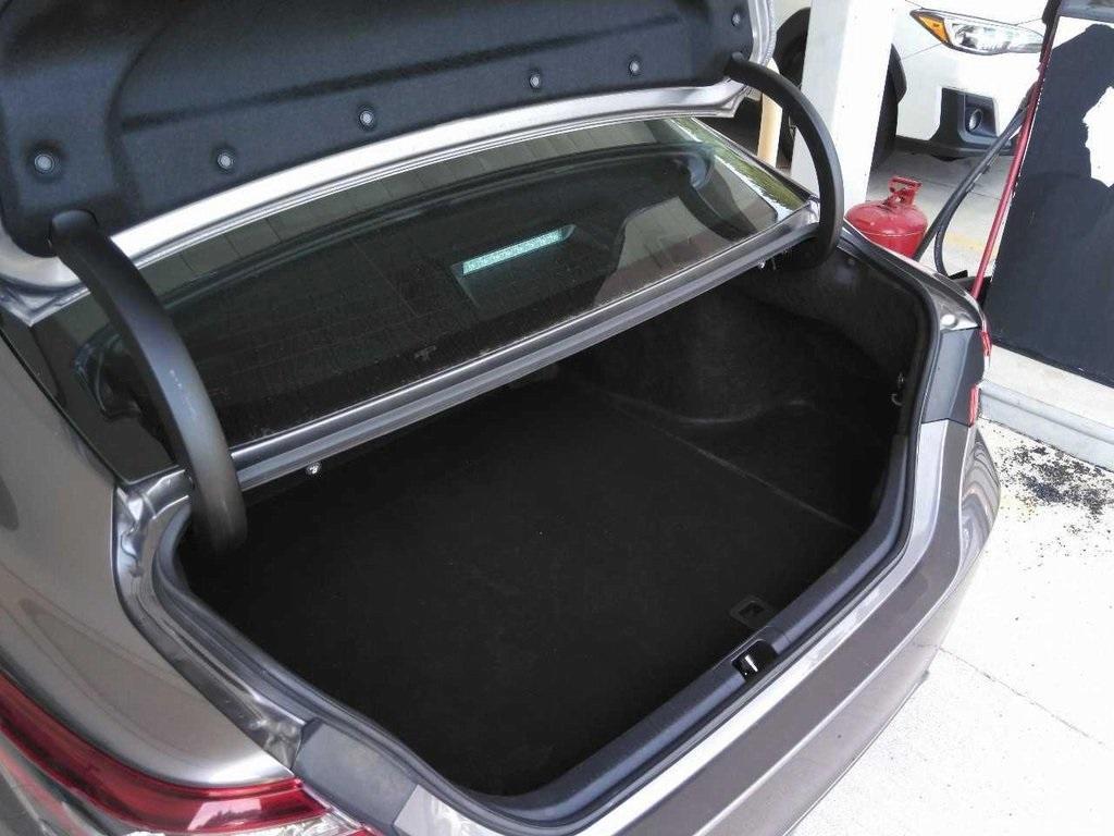 used 2023 Toyota Camry car, priced at $29,314