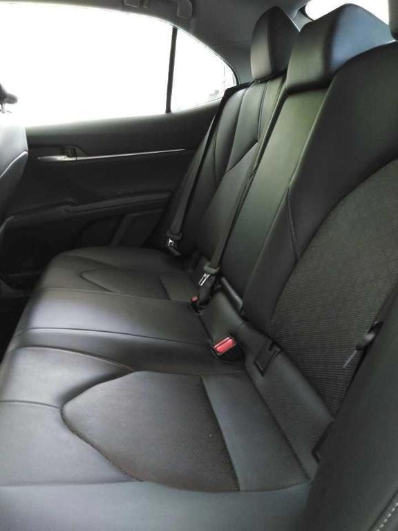 used 2023 Toyota Camry car, priced at $29,314
