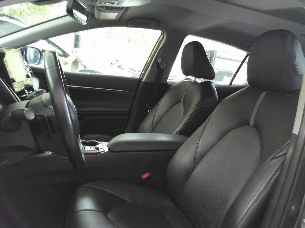 used 2023 Toyota Camry car, priced at $29,314