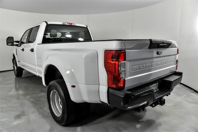 used 2022 Ford F-350 car, priced at $47,774