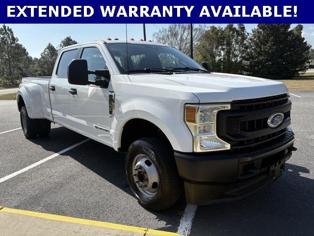 used 2022 Ford F-350 car, priced at $46,777