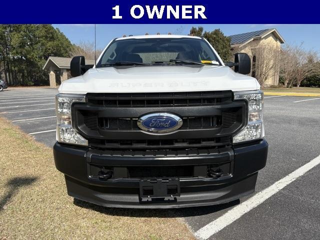 used 2022 Ford F-350 car, priced at $46,777