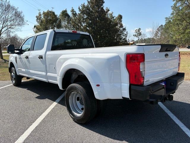 used 2022 Ford F-350 car, priced at $46,777