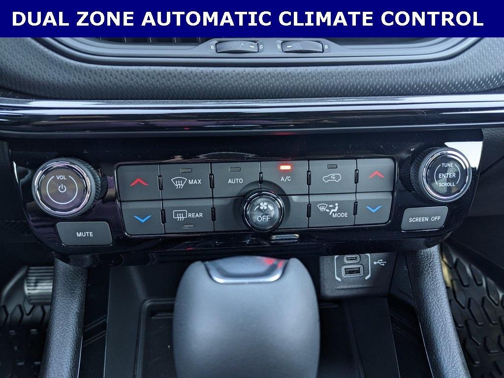 new 2026 Jeep Compass car, priced at $32,617