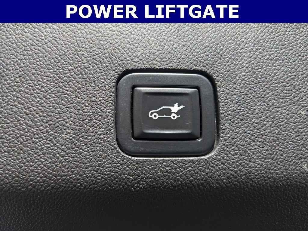 used 2023 Chevrolet Tahoe car, priced at $49,519