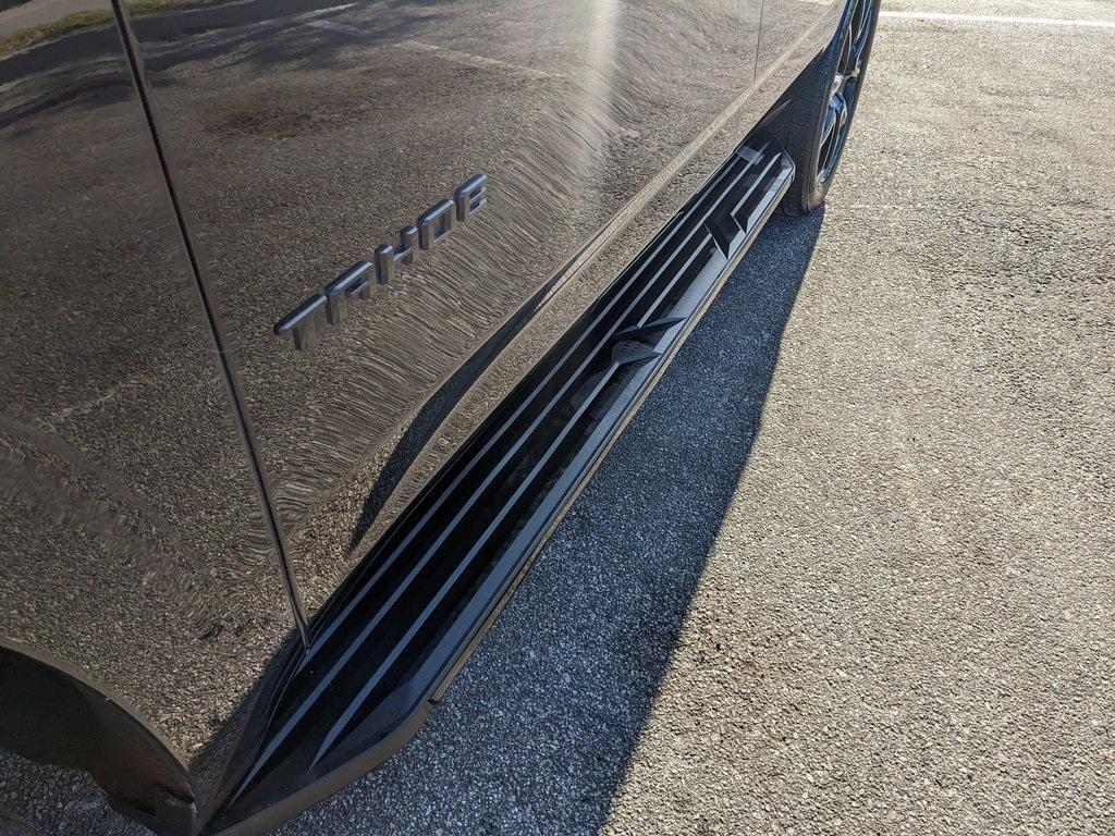used 2023 Chevrolet Tahoe car, priced at $50,640