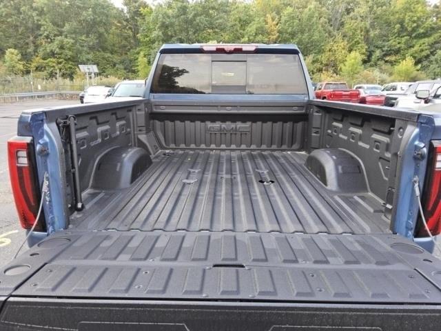 used 2025 GMC Sierra 2500 car, priced at $80,000