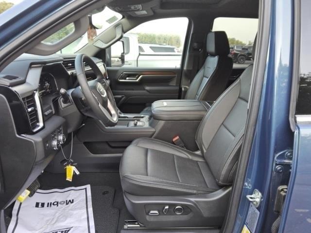 used 2025 GMC Sierra 2500 car, priced at $80,000