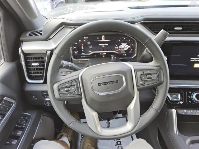 used 2025 GMC Sierra 2500 car, priced at $80,000