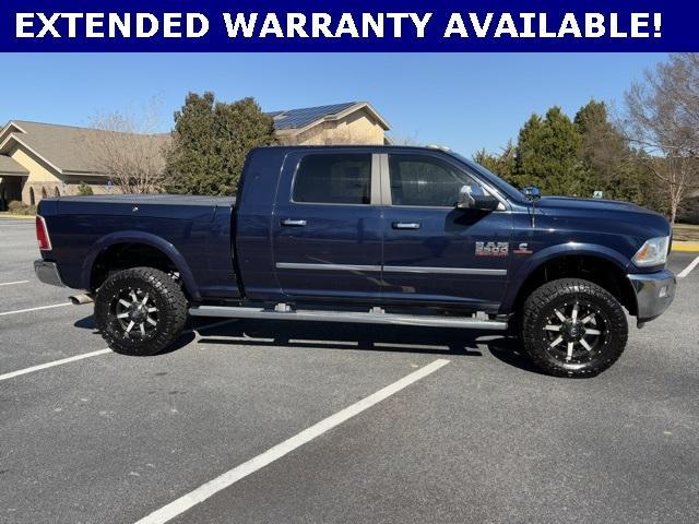 used 2015 Ram 2500 car, priced at $41,341