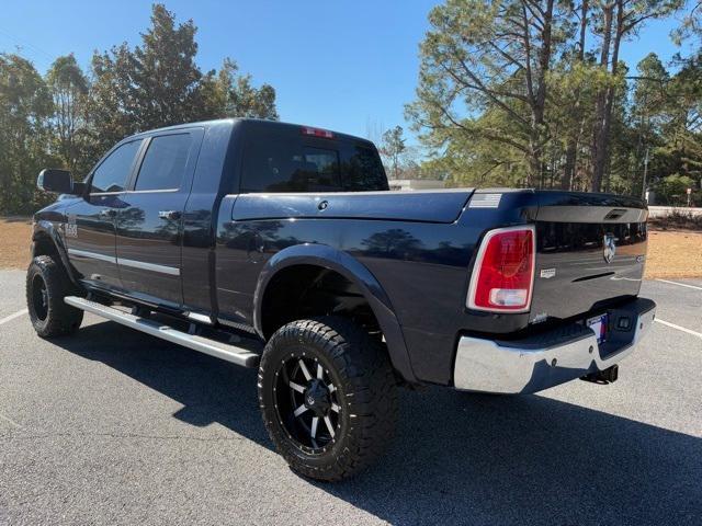 used 2015 Ram 2500 car, priced at $41,341