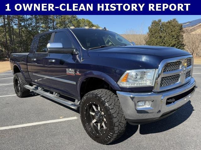 used 2015 Ram 2500 car, priced at $41,341