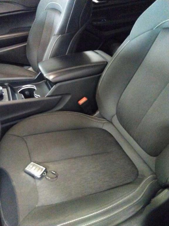 used 2023 Jeep Grand Cherokee L car, priced at $26,996