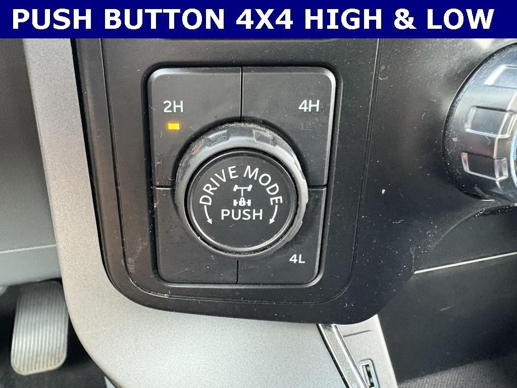 used 2024 Ford F-150 car, priced at $45,777